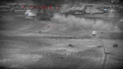 Apache: Air Assault - Konsolen-Screenshots von der Helikopter-Simulation Apache Air Assault