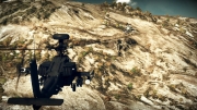 Apache: Air Assault - Nagelneue Screens von der Helikopter-Simulation Apache: Air Assault