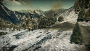 Apache: Air Assault - Nagelneue Screens von der Helikopter-Simulation Apache: Air Assault