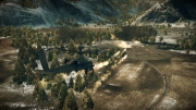 Apache: Air Assault - Nagelneue Screens von der Helikopter-Simulation Apache: Air Assault