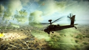 Apache: Air Assault - Nagelneue Screens von der Helikopter-Simulation Apache: Air Assault