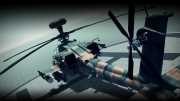 Apache: Air Assault - Nagelneue Screens von der Helikopter-Simulation Apache: Air Assault