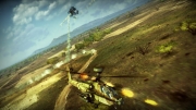 Apache: Air Assault - Nagelneue Screens von der Helikopter-Simulation Apache: Air Assault