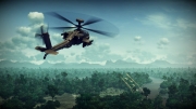 Apache: Air Assault - Nagelneue Screens von der Helikopter-Simulation Apache: Air Assault