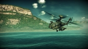 Apache: Air Assault - Nagelneue Screens von der Helikopter-Simulation Apache: Air Assault