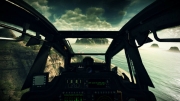 Apache: Air Assault - Nagelneue Screens von der Helikopter-Simulation Apache: Air Assault