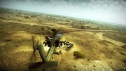 Apache: Air Assault - Nagelneue Screens von der Helikopter-Simulation Apache: Air Assault