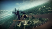 Apache: Air Assault - Nagelneue Screens von der Helikopter-Simulation Apache: Air Assault