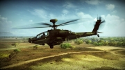 Apache: Air Assault - Nagelneue Screens von der Helikopter-Simulation Apache: Air Assault