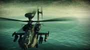 Apache: Air Assault - Nagelneue Screens von der Helikopter-Simulation Apache: Air Assault