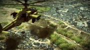 Apache: Air Assault - Nagelneue Screens von der Helikopter-Simulation Apache: Air Assault