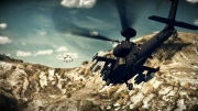 Apache: Air Assault - Nagelneue Screens von der Helikopter-Simulation Apache: Air Assault