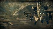 Apache: Air Assault - Nagelneue Screens von der Helikopter-Simulation Apache: Air Assault