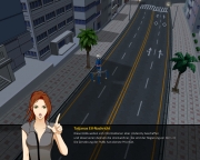 Drift City - Screenshots aus dem MMO Rennspiel Drift City