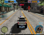 Drift City: Screenshots aus dem MMO Rennspiel Drift City