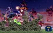 Worms Reloaded - Erste Bilder zum Spiel