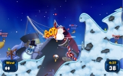 Worms Reloaded - Erste Bilder zum Spiel