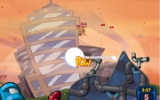 Worms Reloaded - Erste Bilder zum Spiel