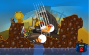 Worms Reloaded - Erste Bilder zum Spiel