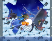 Worms Reloaded - Ingame - Worms Reloaded - Pic 3