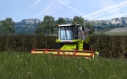 Agrar Simulator 2011 - Screenshot aus dem Agrar Simulator 2011