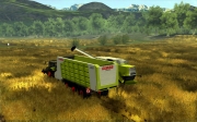 Agrar Simulator 2011: Screenshot aus dem Agrar Simulator 2011