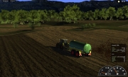 Agrar Simulator 2011: Screenshot aus dem Agrar Simulator 2011