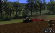 Agrar Simulator 2011 - Screenshot aus dem Agrar Simulator 2011