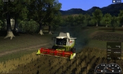 Agrar Simulator 2011 - Screenshot aus dem Agrar Simulator 2011