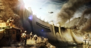 Operation Flashpoint: Red River - Erste Artworks zum Spiel