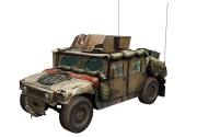 Operation Flashpoint: Red River - Render Screens von OFP: Red River