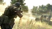 Operation Flashpoint: Red River - Neuer Screenshot aus Red River