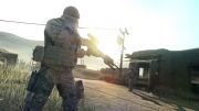 Operation Flashpoint: Red River - Neuer Screenshot aus Red River