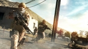 Operation Flashpoint: Red River - Neues Bildmaterial zum Taktik-Shooter