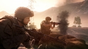 Operation Flashpoint: Red River - Vier neue Screenshots aus dem Taktik Shooter