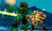 Super Street Fighter IV 3D - Erste Bilder zum Nintendo 3DS Prügelspiel