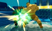 Super Street Fighter IV 3D - Erste Bilder zum Nintendo 3DS Prügelspiel