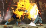 Super Street Fighter IV 3D - Erste Bilder zum Nintendo 3DS Prügelspiel