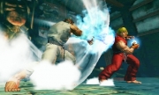 Super Street Fighter IV 3D: Erste Bilder zum Nintendo 3DS Prügelspiel