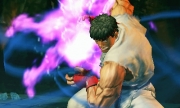 Super Street Fighter IV 3D: Erste Bilder zum Nintendo 3DS Prügelspiel