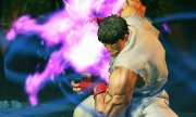 Super Street Fighter IV 3D - Erste Bilder zum Nintendo 3DS Prügelspiel