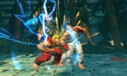 Super Street Fighter IV 3D - Erste Bilder zum Nintendo 3DS Prügelspiel