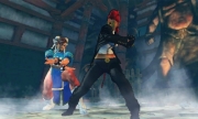 Super Street Fighter IV 3D - Erste Bilder zum Nintendo 3DS Prügelspiel