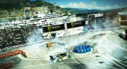 Dirt 3 - Erste Bilder zum kommenden Colin McRae: Dirt 3.