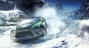 Dirt 3: Erste Bilder zum kommenden Colin McRae: Dirt 3.