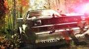 Dirt 3 - Erste Bilder zum kommenden Colin McRae: Dirt 3.