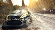 Dirt 3 - Erste Bilder zum kommenden Colin McRae: Dirt 3.