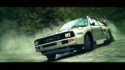 Dirt 3: Screenshot aus dem Rallyespiel Dirt 3