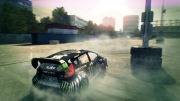 Dirt 3: Screenshot aus dem Rallyespiel Dirt 3