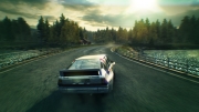 Dirt 3: Screenshot aus dem Rallyespiel Dirt 3